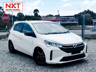 2024 Perodua MyVi G