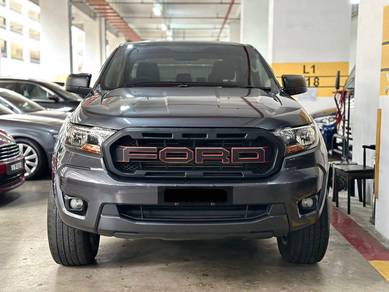 Ford Ranger XL in Seri Kembangan, SGR