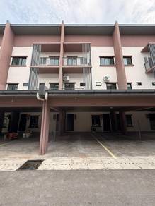 Townhouse For Sale in Kuching,SWK