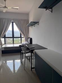 Studio For Rent in Midlands City