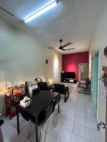 1-storey Terraced House For Sale in Johor Bahru,JHR
