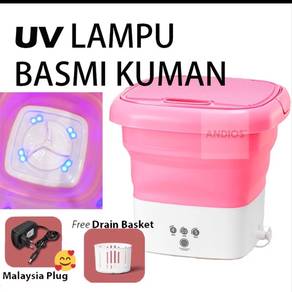 Mini Washing Machine