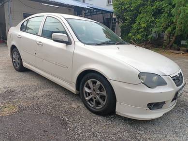 Proton Persona ELEGANCE HIGH LINE in Bagan Ajam, PNG