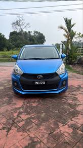 Perodua MyVi AV ADVANCE in Kuala Terengganu, TRG