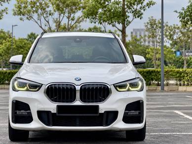 BMW X1 sDRIVE20i M SPORT in Skudai, JHR