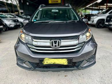 Honda BR-V E in Cheras, SGR