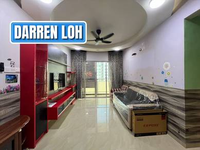 Condominium For Rent in The Golden Triangle