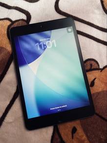 ipad mini 5 ( wifi only )