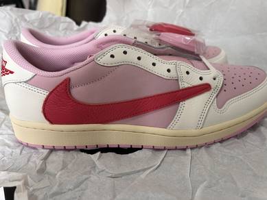 Travis Scott x Air Jordan Air 1 Retro Low OG