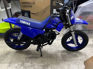 Yamaha Sport