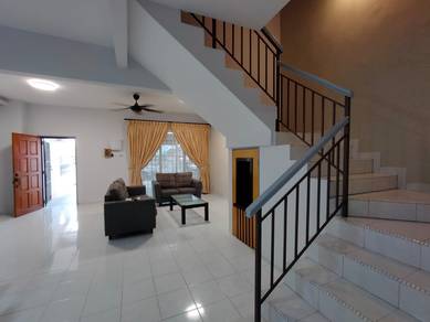 2-storey Terraced House For Sale in Bukit Katil,MLK