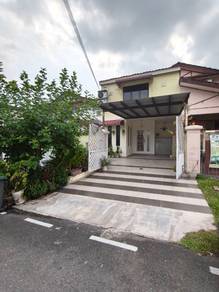 2.5-storey Terraced House For Sale in Senai,JHR