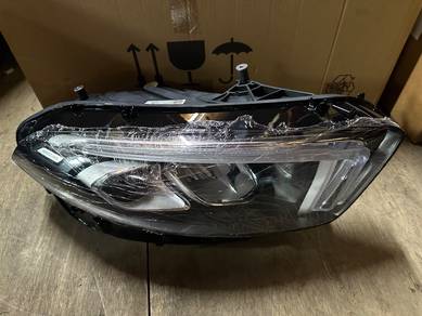 Mercedes Benz A-Class W177 Headlamp LED