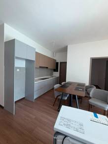 Condominium For Rent in Residensi Pauh Armani