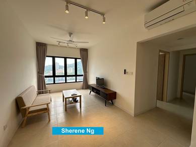 Condominium For Rent in Granito @ Permai