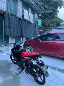 Yamaha Y15ZR