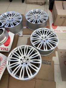 Sport Rim 20 Inch Mercedes S-Class