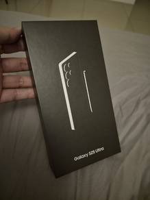 Samsung Galaxy S25 Ultra 512gb
