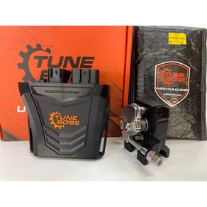 cdi tuneboss lc135 
