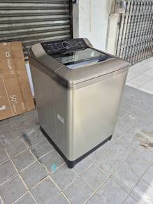 16kg top washing machine Panasonic inverter