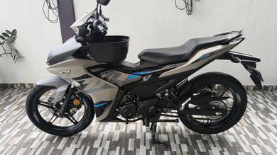 Yamaha Y16ZR