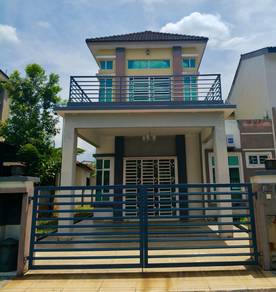 Semi-Detached House For Sale in Seremban,NSN