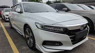 Honda Accord TC-P in Chan Sow Lin, KUL