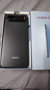 ZTE Nubia Air 