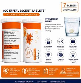 jus orange effervescent tablets 