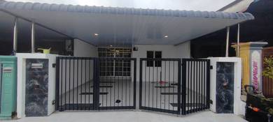 1-storey Terraced House For Sale in Kulim,KDH
