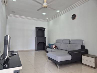 1-storey Terraced House For Rent in Iskandar Puteri,JHR
