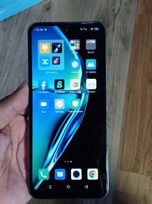 infinix hot 20 6+128GB