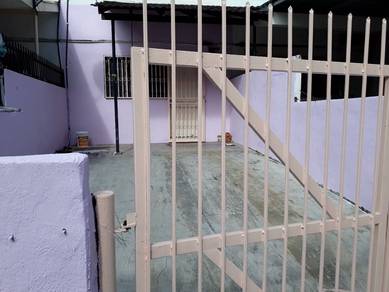 2-storey Terraced House For Sale in Wangsa Maju,KUL
