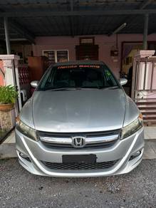 Honda Stream i-VTEC in Sungai Petani, KDH
