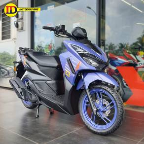 Honda Vario 125