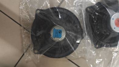 BMW Speaker