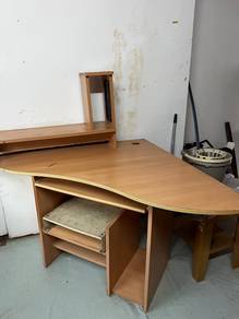 Corner desk for FREE with self-pickup