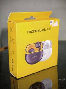 Realme Buds T01