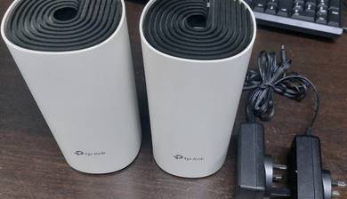 Tp - Link Deco M4