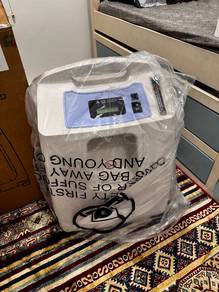 Oxygen Concentrator Dynmed 5L