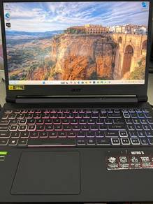 Acer Nitro 5 Gaming laptop