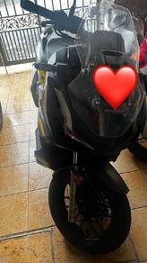 Honda ADV 160