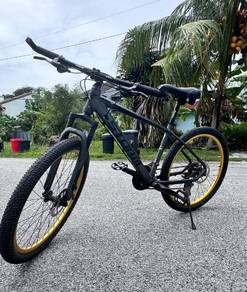 26" TRS Storm Alloy Mountain Bike Adult Bicycle