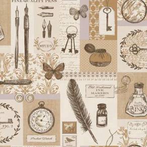 Wallpaper Nice Modern Design