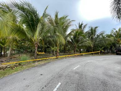 Residential Land in Bangi, SGR