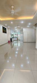 2-storey Terraced House For Sale in Batu Maung,PNG