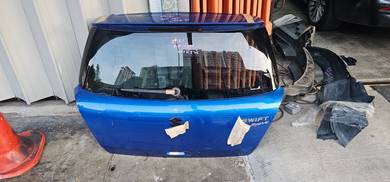 Bonnet belakang suzuki swift zc31 halfcut japan