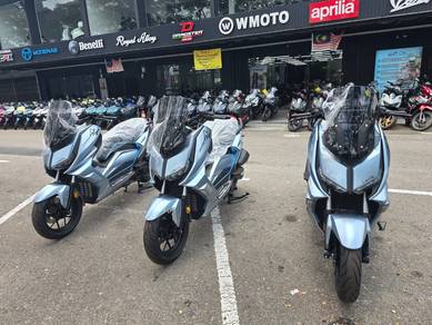 Aveta Vanguard 250 V2