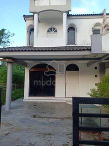 2-storey Terraced House For Sale in Ipoh,PRK