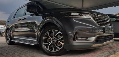 Kia Carnival - in Petaling Jaya, SGR